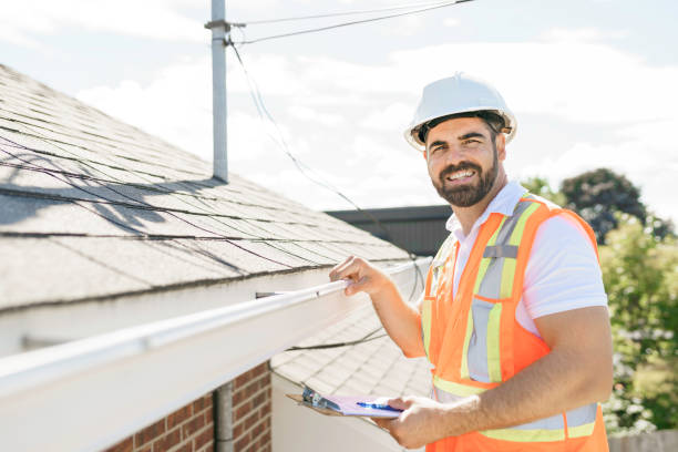 Quick and Trustworthy Emergency Roof Repair Services in Sinton, TX